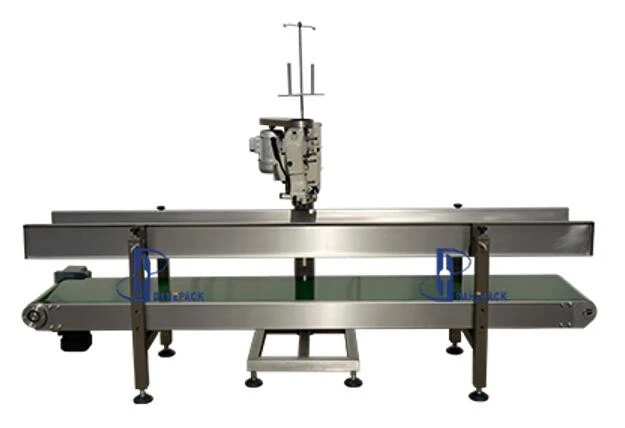 Flour Powder Bagging Packing Machine