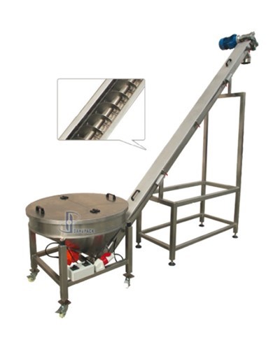 Auger Conveyor