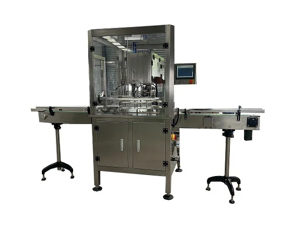 Can Sealer Machine suppliers