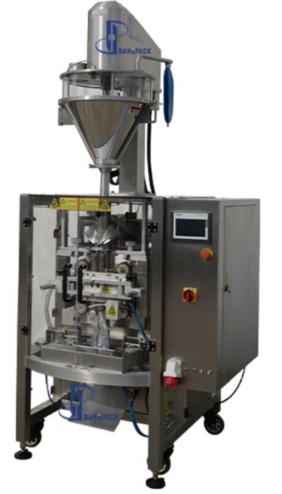 Automatic Powder Packaging Machine