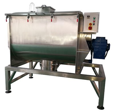 Dry Powder Mixing Machine